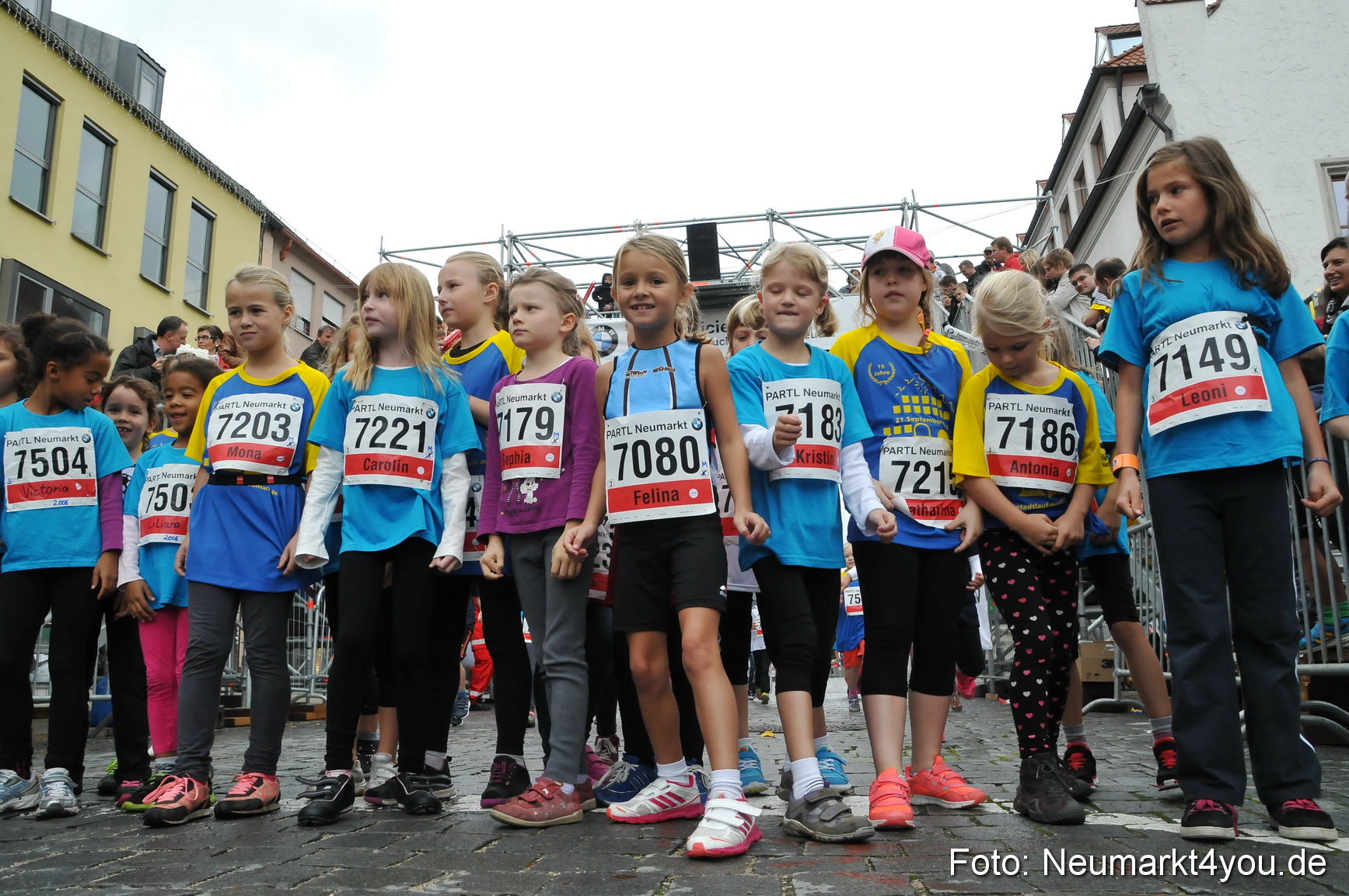 Stadtlauf Neumarkt 2014 1399